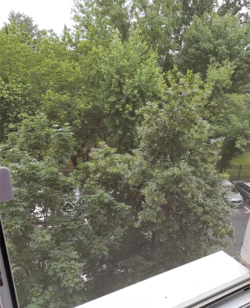 Pantelimon, langa Parcul Morarilor