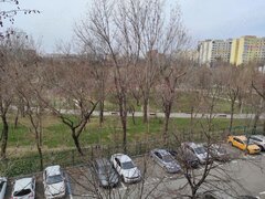 Pantelimon, langa Parcul Morarilor